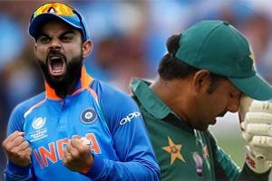 World Cup 2019: Dominant India thrash Pakistan by 89 runs
